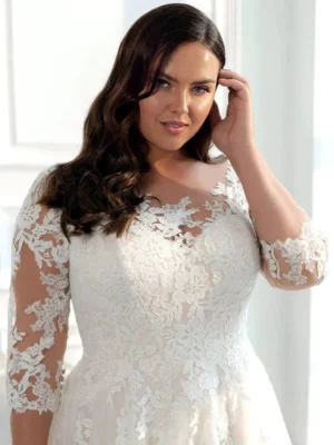 robe de mariee boheme femme ronde 3 turbo 156531 5000x