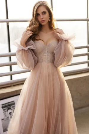 Vestido de Novia Vintage Madrid