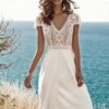 Vestidos de Novia Boho Canto del Alba