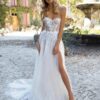 Vestidos de Novia Boho Memoria del Aire