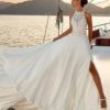 Vestidos de Novia Boho Alma de Viento