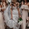 Vestidos de Novia Boho Río de Nubes