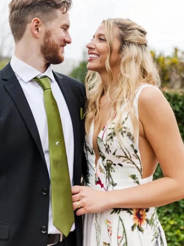 Vestidos de Novia Boho Alma Errante