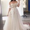 Vestidos de Novia Boho Latido Lejano