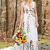 Vestidos de Novia Boho Alma Errante