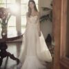 Vestidos de Novia Boho Rocío del Corazón