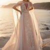 Vestidos de Novia Boho Voz del Horizonte
