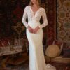 Vestidos de Novia Boho Suspiro de Tarde