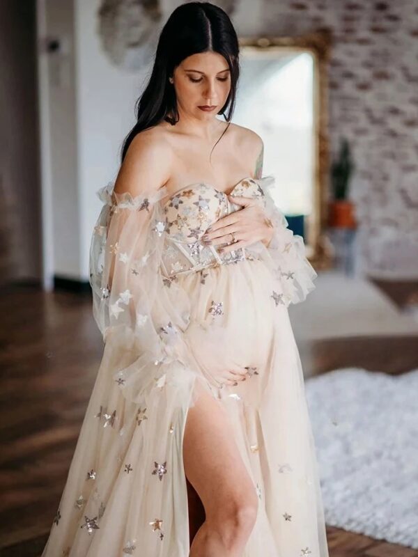 Vestidos de Novia Boho Caricia de Bruma