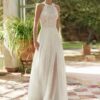 Vestidos de Novia Boho Caricia de Amanecer