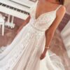 Vestidos de Novia Boho Estrella Serena