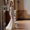 Vestidos de Novia Boho Raíz del Cielo