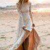 Vestidos de Novia Boho Estrella Vagabunda