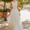 Vestidos de Novia Boho Esencia del Tiempo