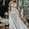Vestidos de Novia Boho Dulce Amanecer