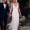 Vestidos de Novia Boho Reflejo del Alma