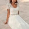 Vestidos de Novia Boho Alma Brillante