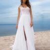 Vestidos de Novia Boho Sombras del Corazón
