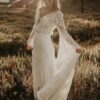 Vestidos de Novia Boho Camino Soñado