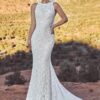 Vestidos de Novia Boho Sueño del Horizonte
