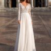 Vestidos de Novia Boho Suspiro de Ilusión