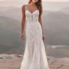 Vestidos de Novia Boho Luz de Encanto