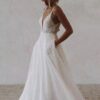 Vestidos de Novia Boho Eco del Silencio