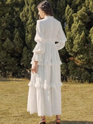 Vestidos de Novia Boho Corazón de Niebla