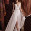 Vestidos de Novia Boho Flor Serena