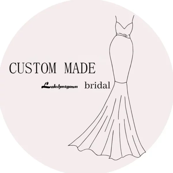 Lakshmigown Summer Boho Wedding Dresses Lace Beach Bridal Gowns 2025 Illusion Back Bohemian Bridal Dresses Customized - Imagen 4