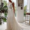 Vestidos de Novia Boho Memoria del Mar