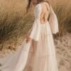 Vestidos de Novia Boho Amanecer Danzante
