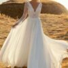 Vestidos de Novia Boho Bruma del Corazón