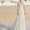 Vestidos de Novia Boho Cumbre de Sueños