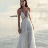 Vestidos de Novia Boho Eco del Cielo