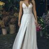 Vestidos de Novia Boho Viento de Ternura