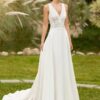 Vestidos de Novia Boho Aurora Tranquila