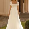 Vestidos de Novia Boho Rayo de Ternura