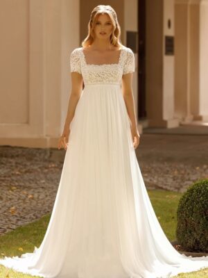 Vestidos de Novia Boho Rayo de Ternura